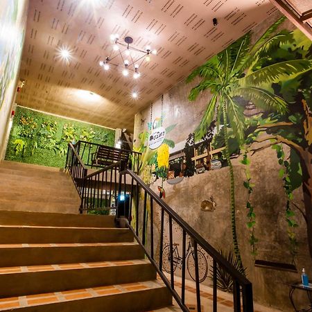 צ'נטאבורי Baan Suan Ramita Resort מראה חיצוני תמונה