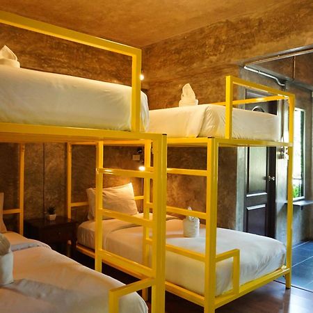 צ'נטאבורי Baan Suan Ramita Resort מראה חיצוני תמונה
