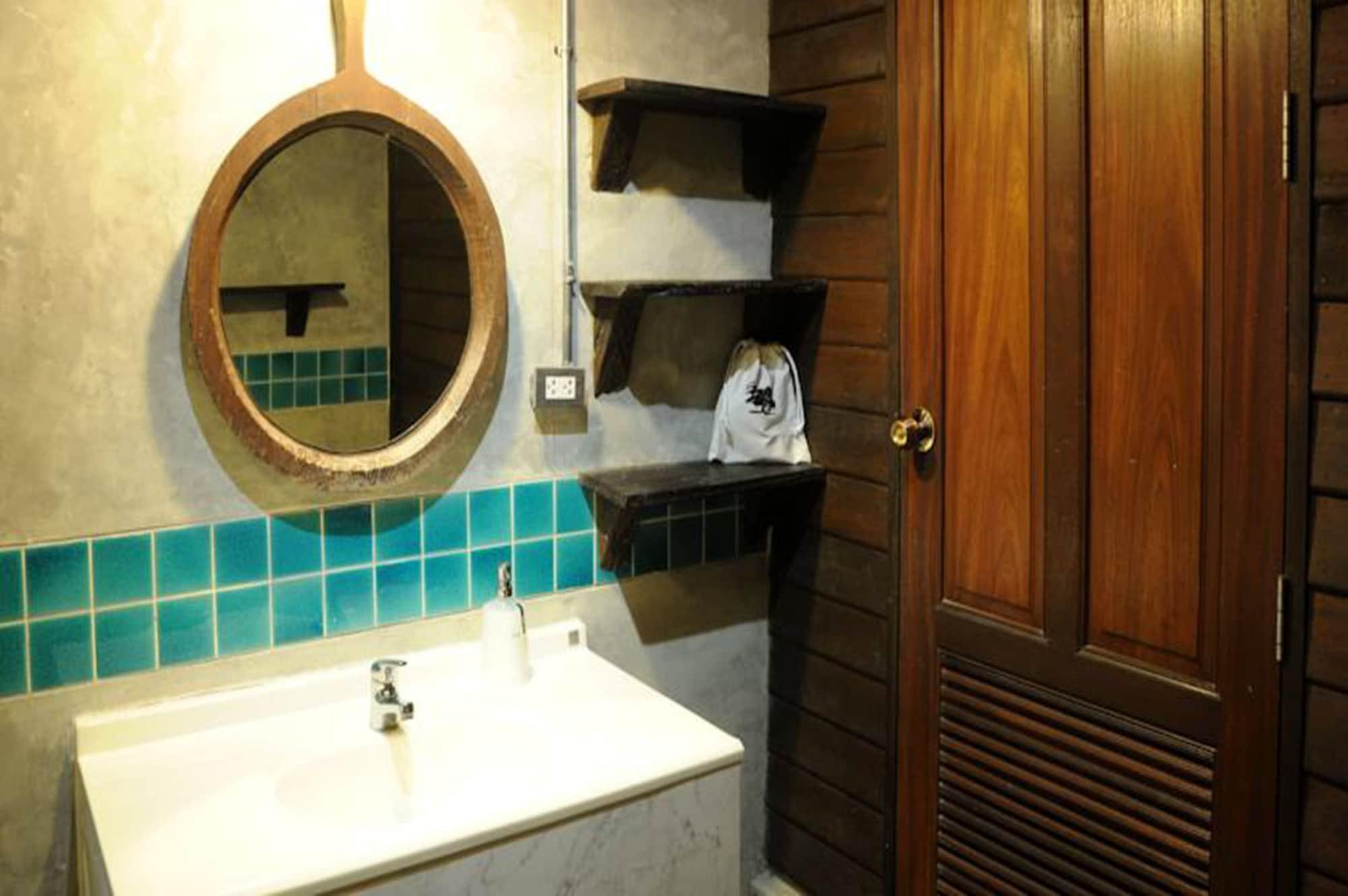 צ'נטאבורי Baan Suan Ramita Resort מראה חיצוני תמונה
