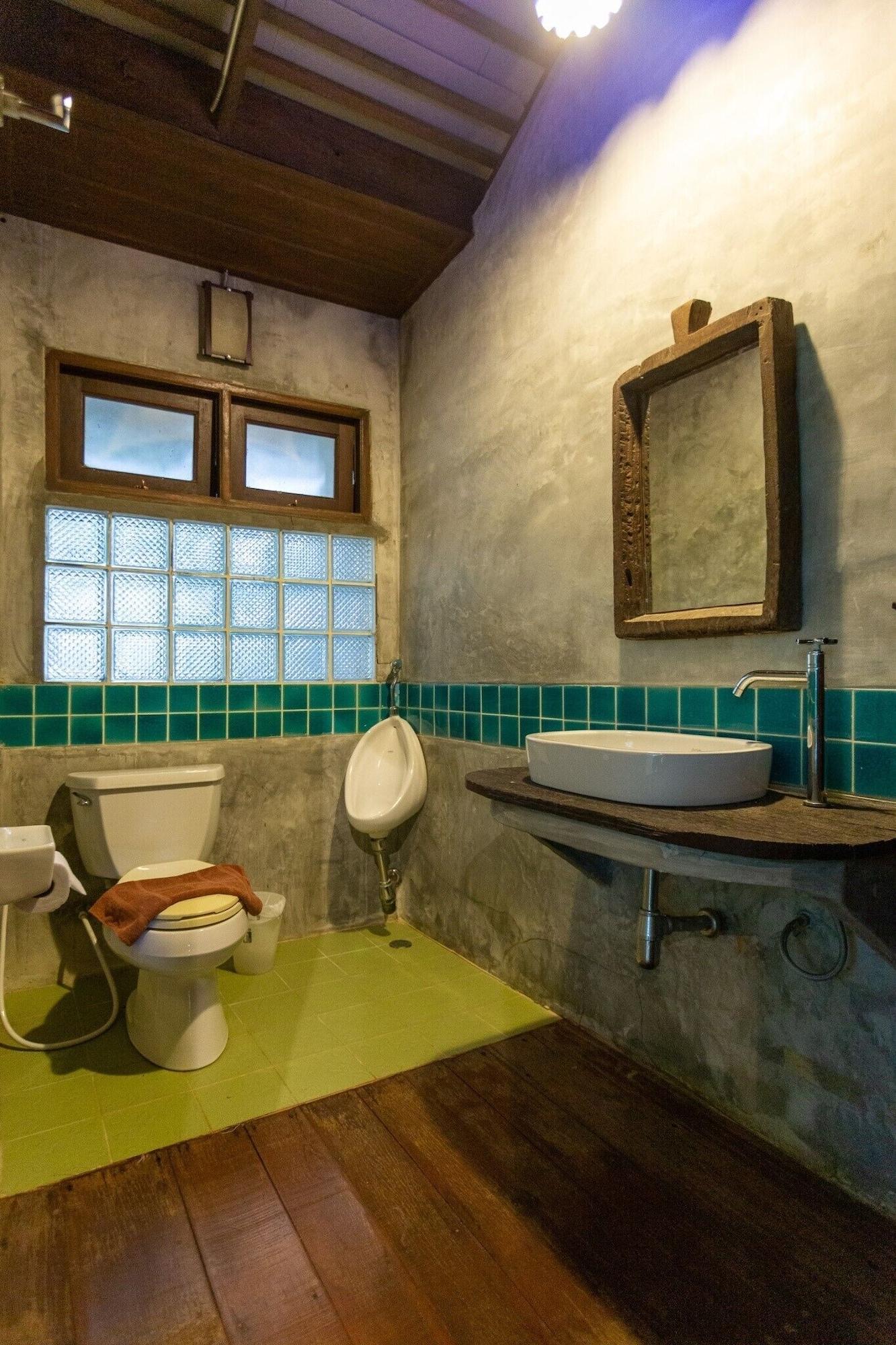 צ'נטאבורי Baan Suan Ramita Resort מראה חיצוני תמונה