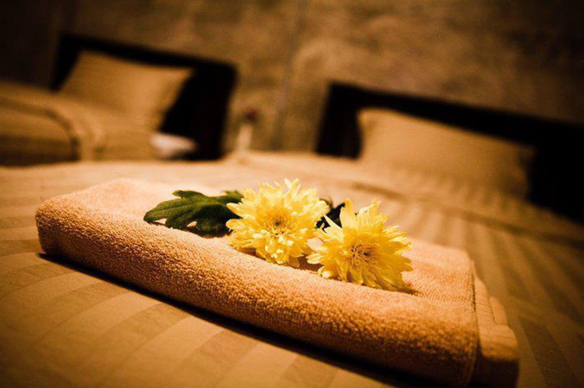 צ'נטאבורי Baan Suan Ramita Resort מראה חיצוני תמונה