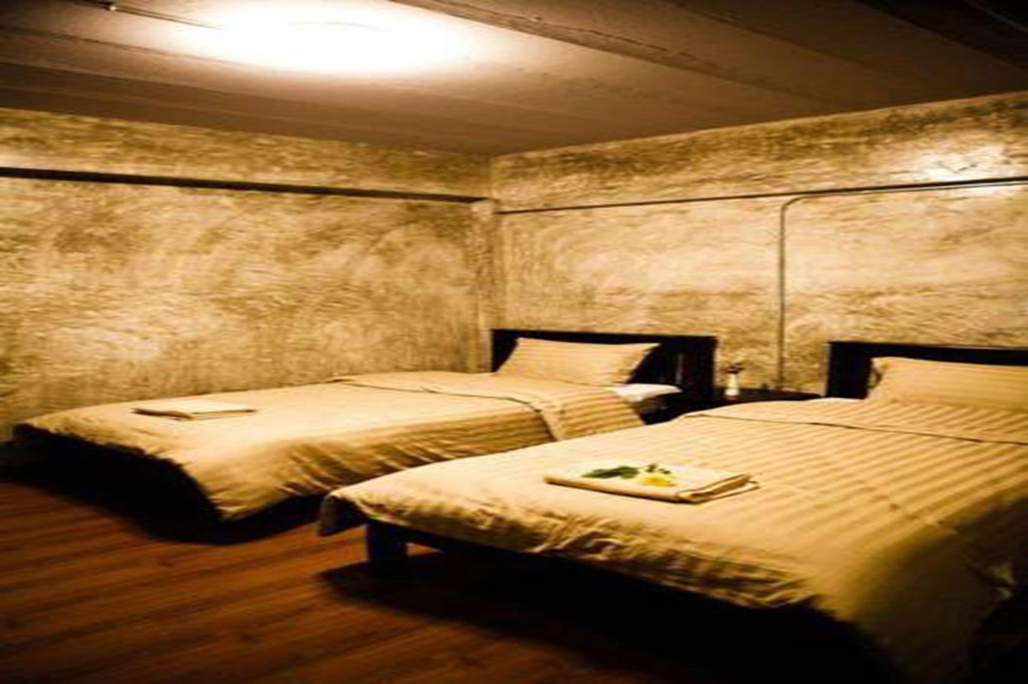 צ'נטאבורי Baan Suan Ramita Resort מראה חיצוני תמונה