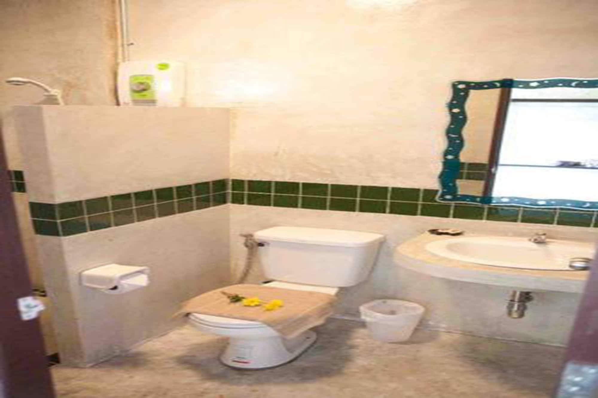 צ'נטאבורי Baan Suan Ramita Resort מראה חיצוני תמונה