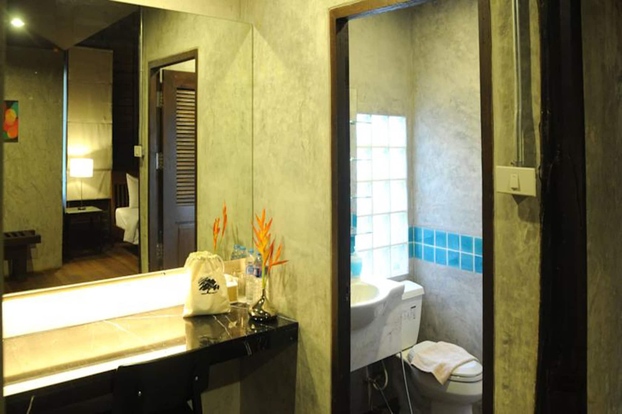 צ'נטאבורי Baan Suan Ramita Resort מראה חיצוני תמונה
