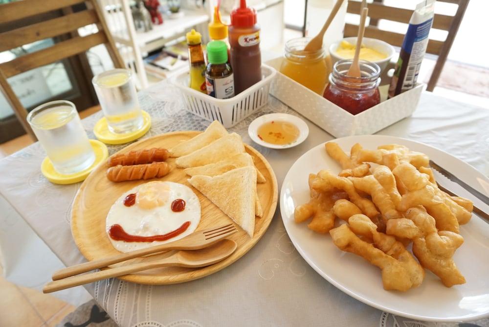 צ'נטאבורי Baan Suan Ramita Resort מראה חיצוני תמונה