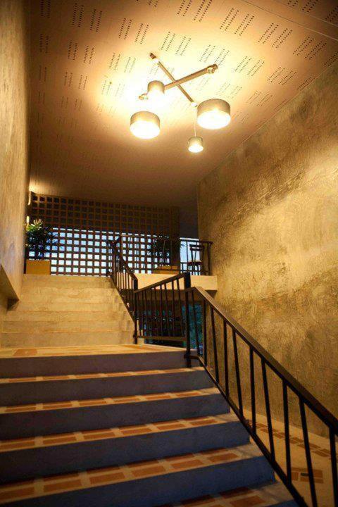 צ'נטאבורי Baan Suan Ramita Resort מראה חיצוני תמונה