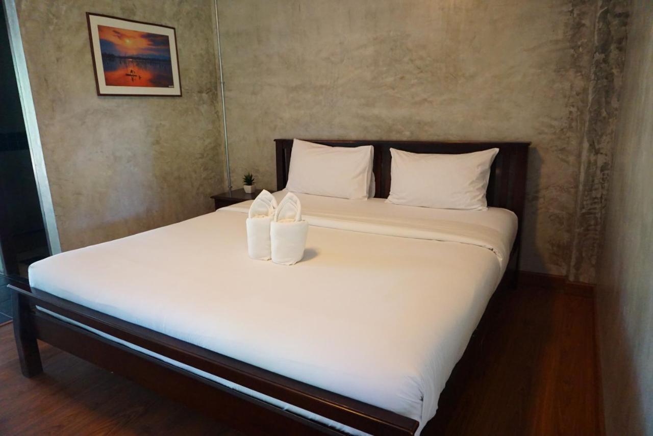 צ'נטאבורי Baan Suan Ramita Resort מראה חיצוני תמונה
