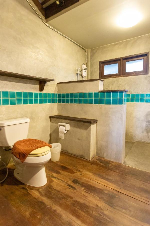 צ'נטאבורי Baan Suan Ramita Resort מראה חיצוני תמונה